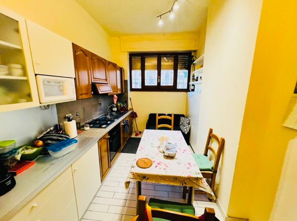 appartamento in vendita a Firenze in zona Careggi