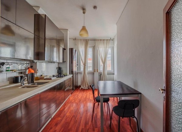 appartamento in vendita a Firenze in zona Gavinana