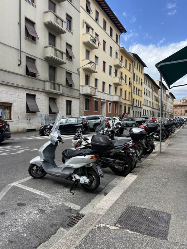 negozio in vendita a Firenze