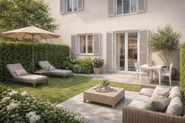 appartamento in vendita a Firenze in zona Rifredi