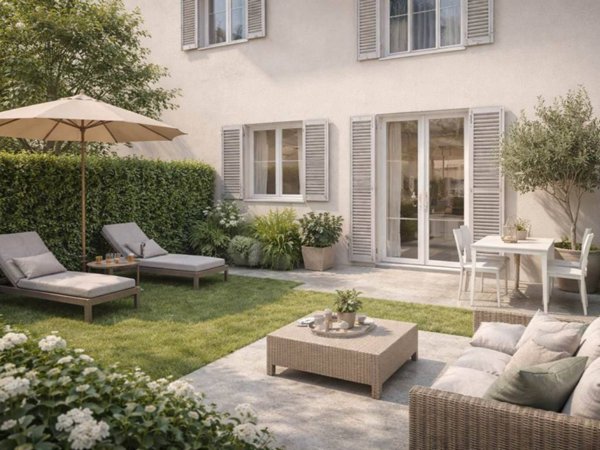 appartamento in vendita a Firenze in zona Rifredi