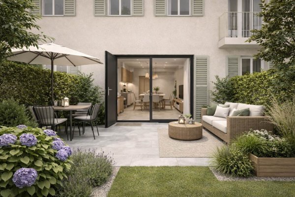 appartamento in vendita a Firenze in zona Rifredi