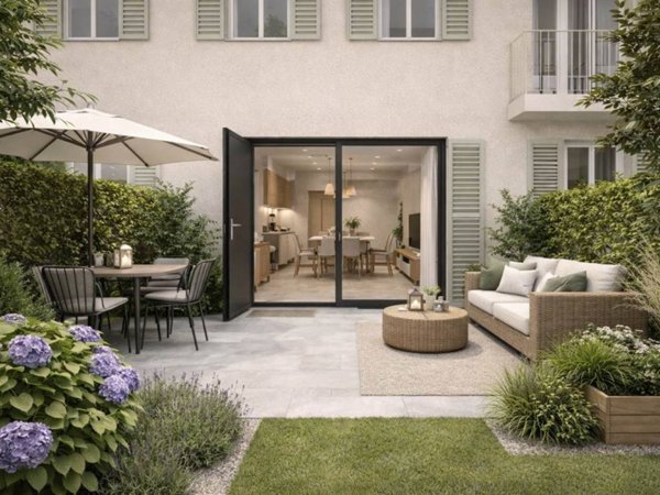 appartamento in vendita a Firenze in zona Careggi