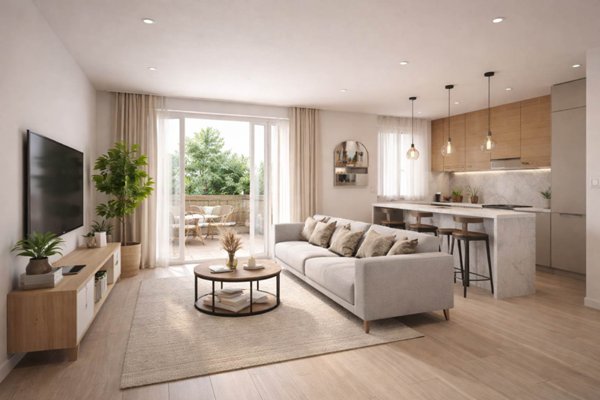 appartamento in vendita a Firenze in zona Rifredi