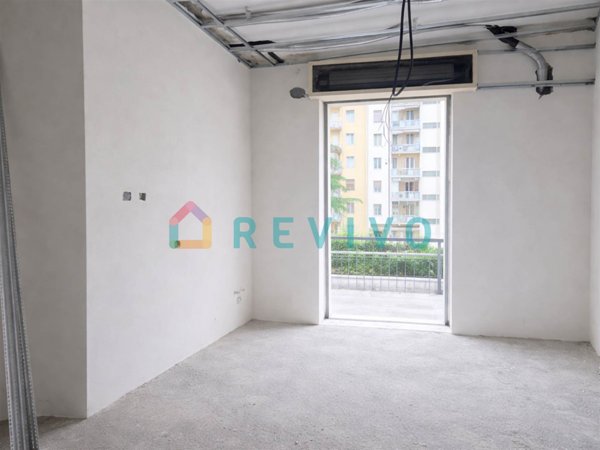 appartamento in vendita a Firenze in zona Statuto