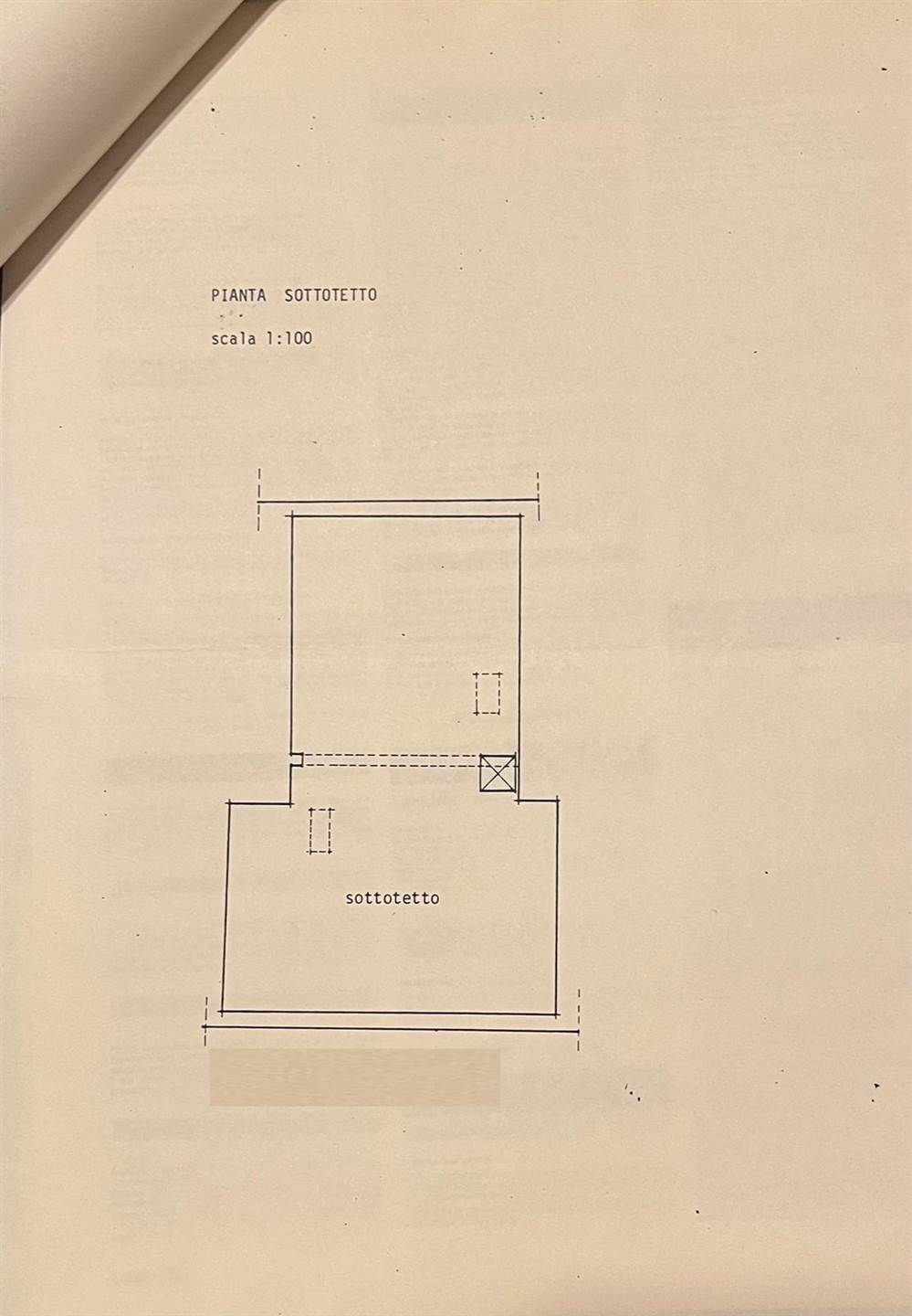 appartamento in vendita a Firenze in zona Statuto