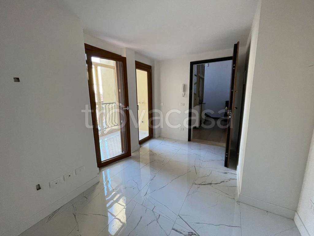 appartamento in vendita a Firenze in zona Coverciano