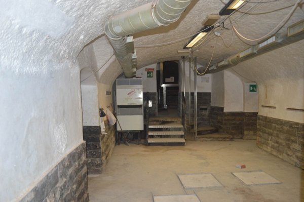 appartamento in vendita a Firenze in zona Centro Duomo