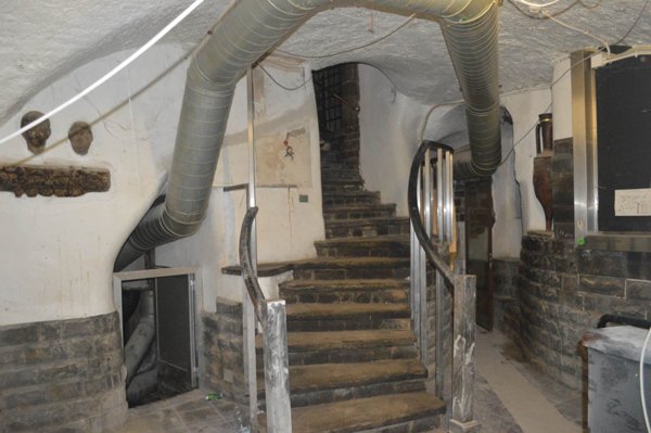 ufficio in vendita a Firenze