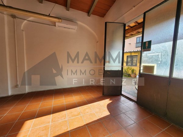 appartamento in vendita a Firenze in zona Peretola