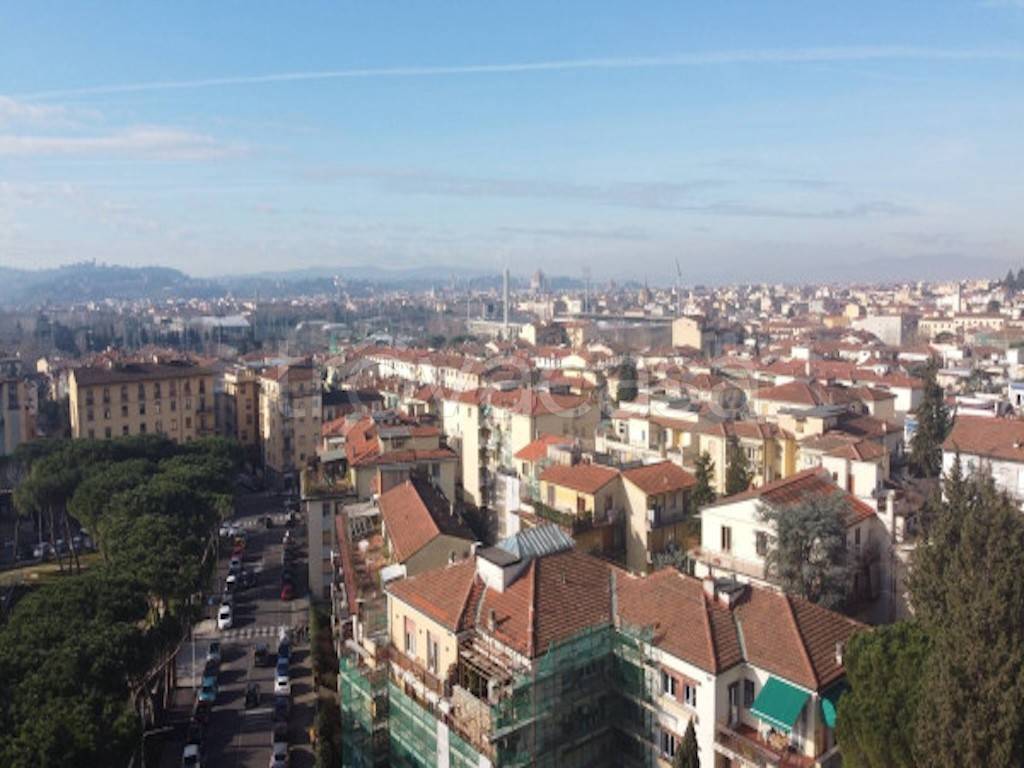 appartamento in vendita a Firenze