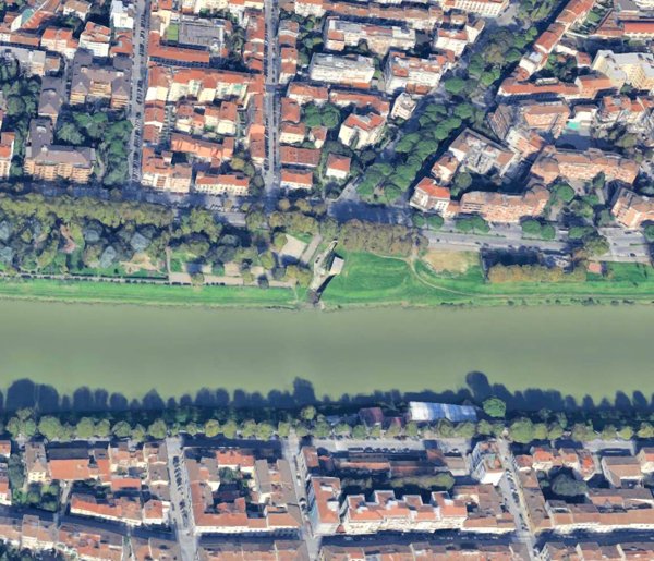 appartamento in vendita a Firenze