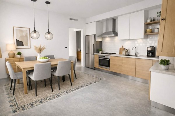 appartamento in vendita a Firenze in zona Gavinana