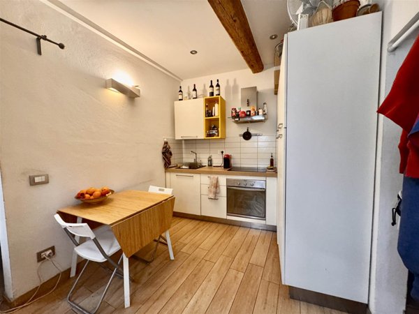 appartamento in vendita a Firenze in zona Gavinana