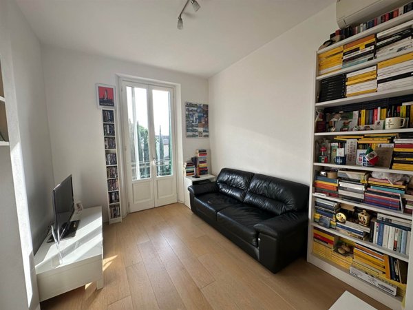 appartamento in vendita a Firenze in zona Coverciano