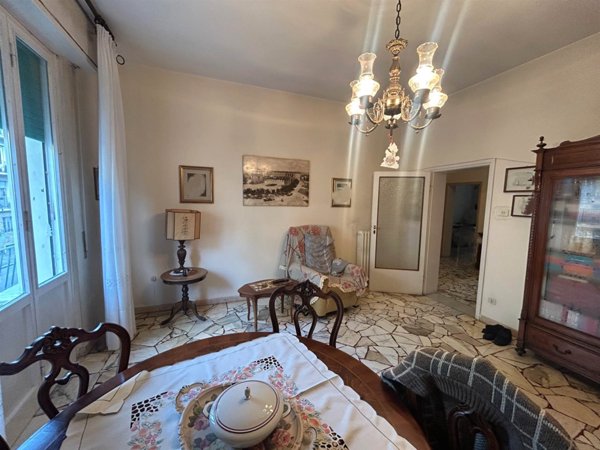 appartamento in vendita a Firenze in zona Soffiano