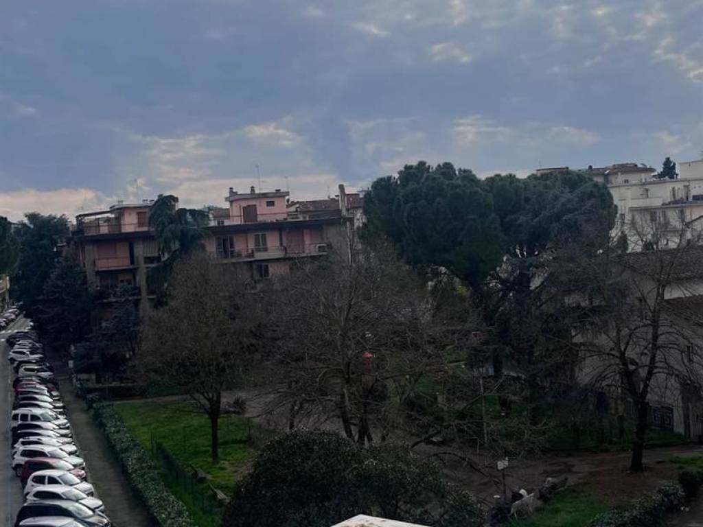 appartamento in vendita a Firenze in zona Coverciano