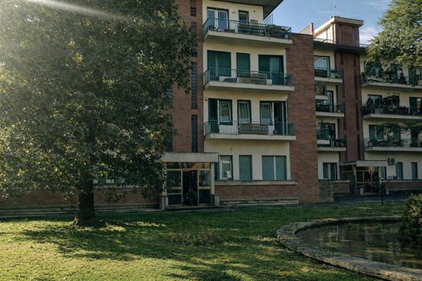 appartamento in vendita a Firenze in zona Coverciano