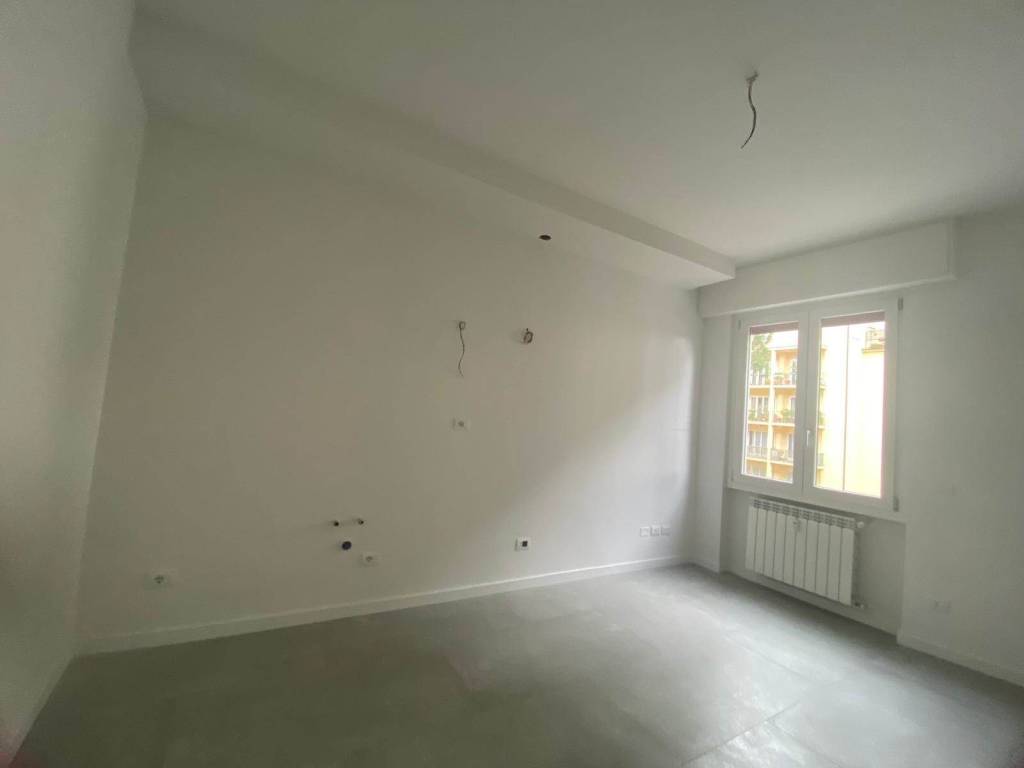 appartamento in vendita a Firenze in zona Coverciano