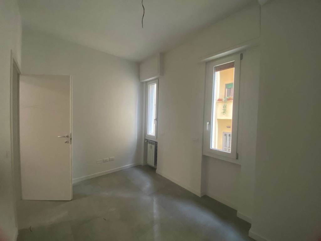 appartamento in vendita a Firenze in zona Coverciano