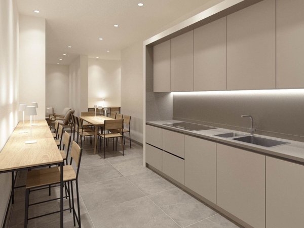 appartamento in vendita a Firenze