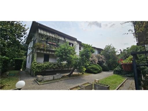 appartamento in vendita a Firenze in zona Centro Storico