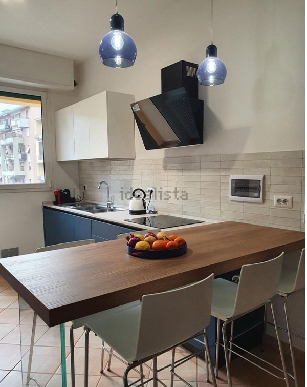 appartamento in vendita a Firenze in zona Isolotto