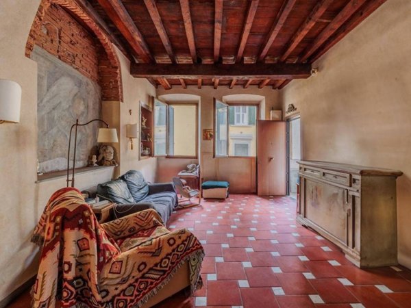 appartamento in vendita a Firenze in zona Centro San Frediano