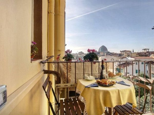 appartamento in vendita a Firenze in zona Centro Santa Croce