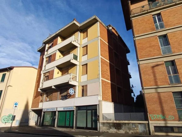 appartamento in vendita a Firenze in zona Careggi
