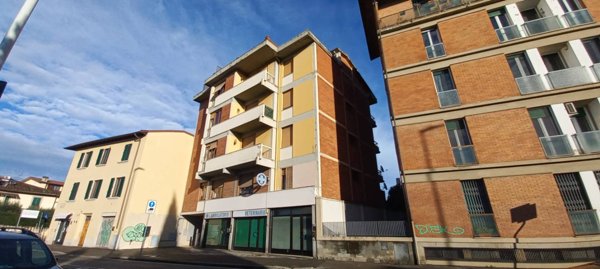 appartamento in vendita a Firenze in zona Careggi