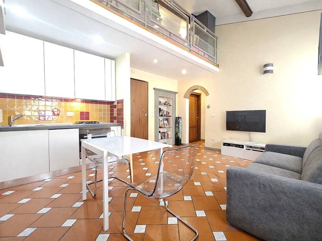 appartamento in vendita a Firenze in zona Centro Storico