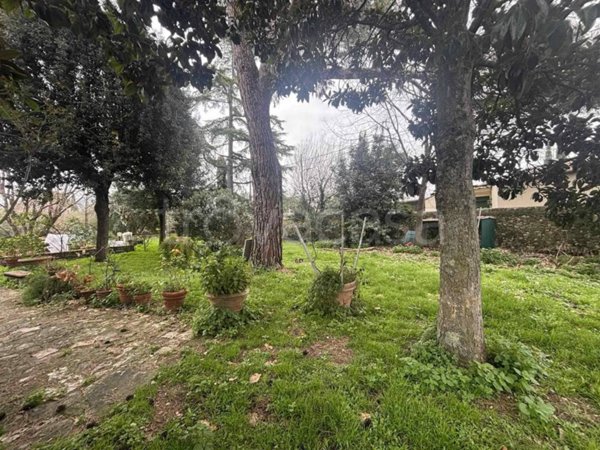 casa indipendente in vendita a Firenze in zona Gavinana