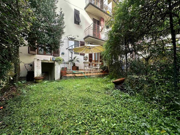 appartamento in vendita a Firenze in zona Statuto