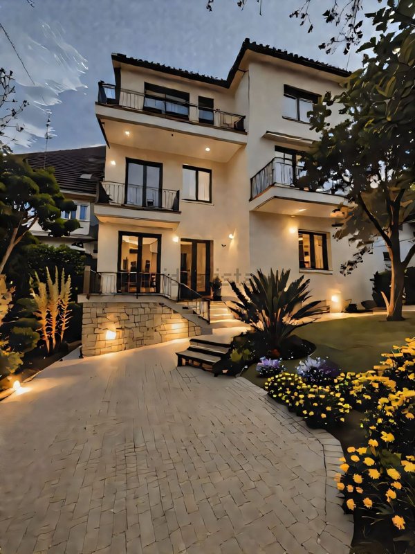 appartamento in vendita a Firenze in zona Settignano