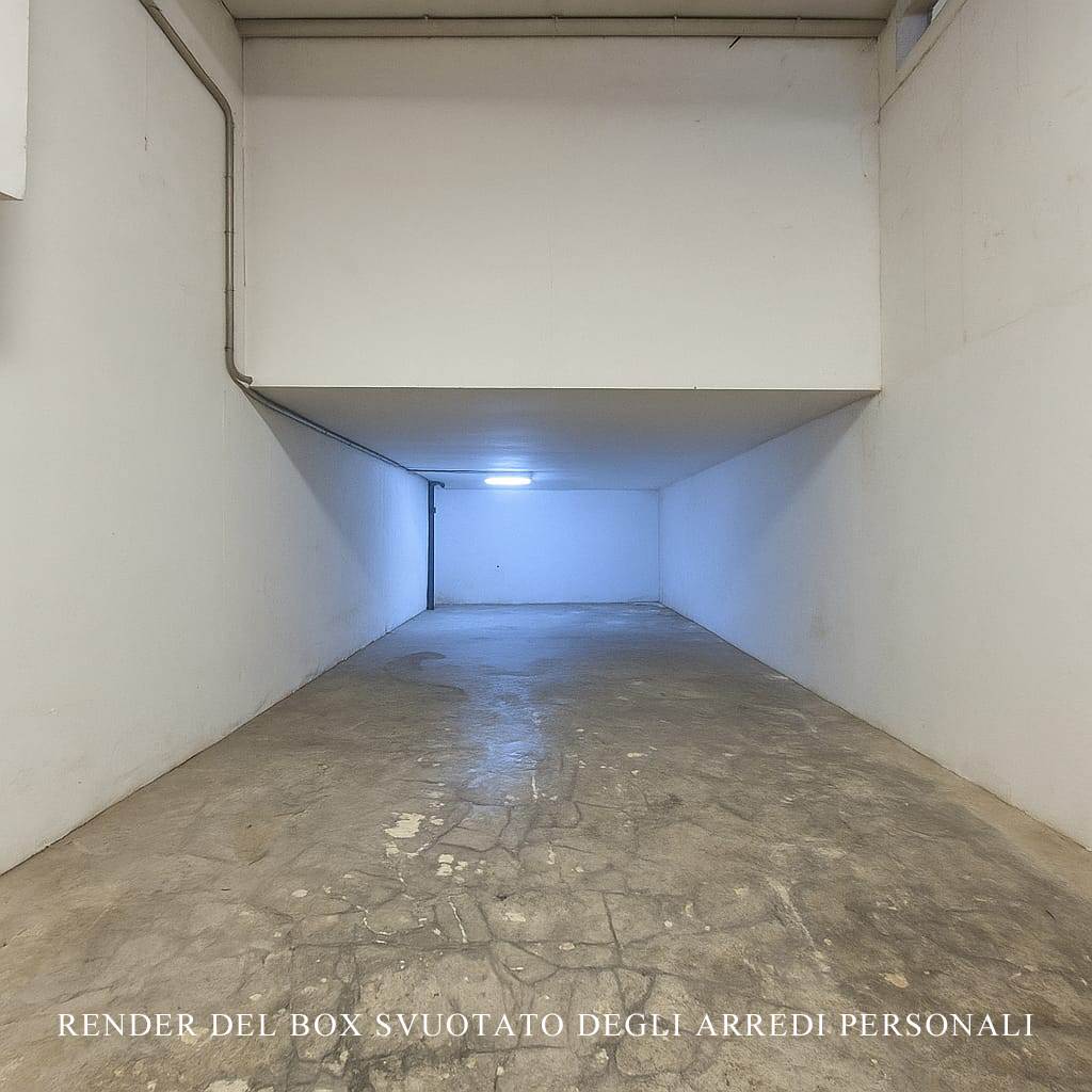 ufficio in vendita a Firenze in zona Coverciano