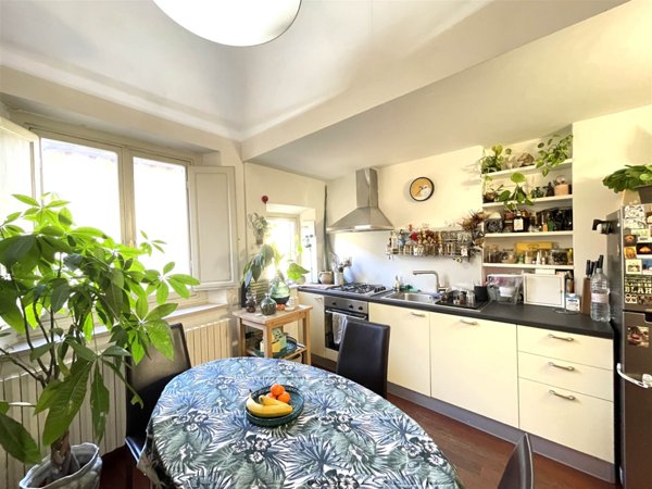 appartamento in vendita a Firenze in zona Centro Duomo