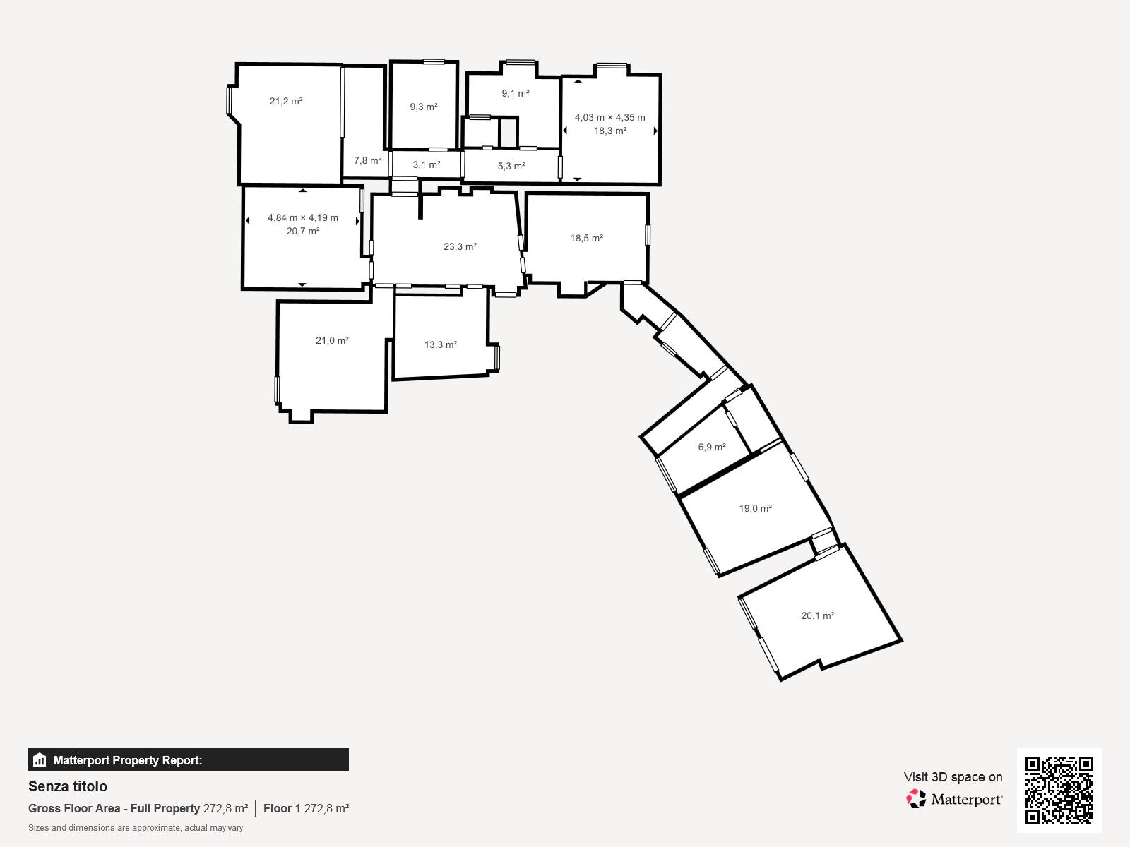 casa indipendente in vendita a Firenze in zona Galluzzo