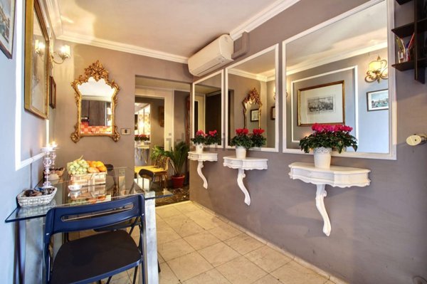 appartamento in vendita a Firenze in zona Centro Duomo