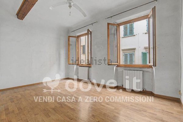 appartamento in vendita a Firenze in zona Centro San Frediano
