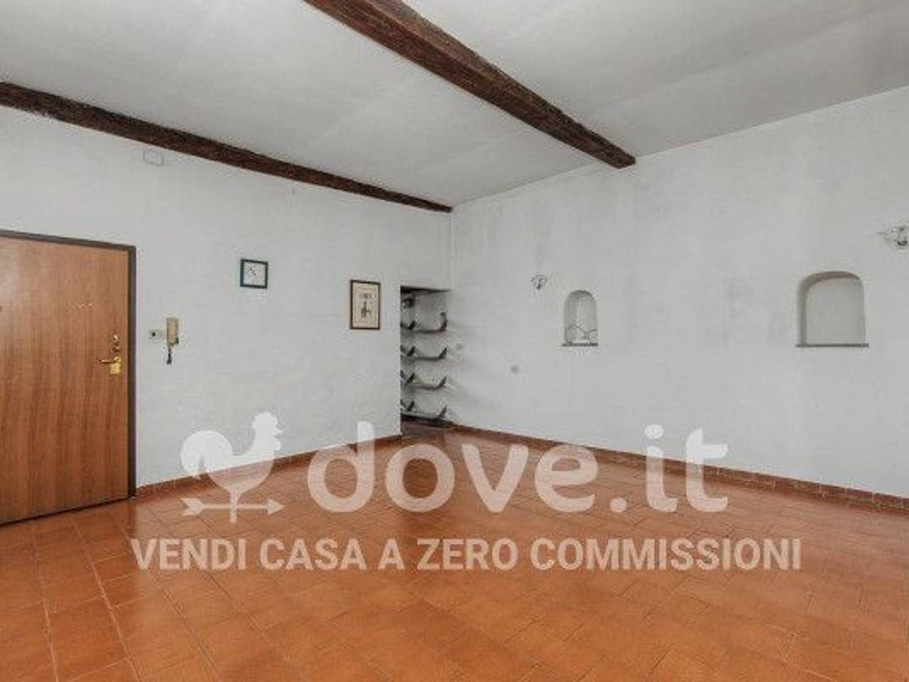 appartamento in vendita a Firenze in zona Centro San Frediano