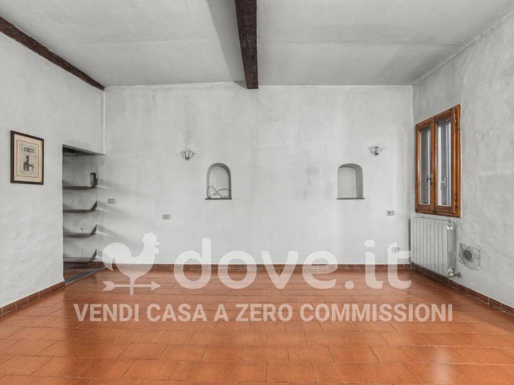 appartamento in vendita a Firenze in zona Centro San Frediano