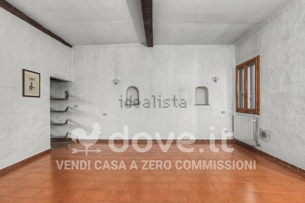 appartamento in vendita a Firenze in zona Centro San Frediano