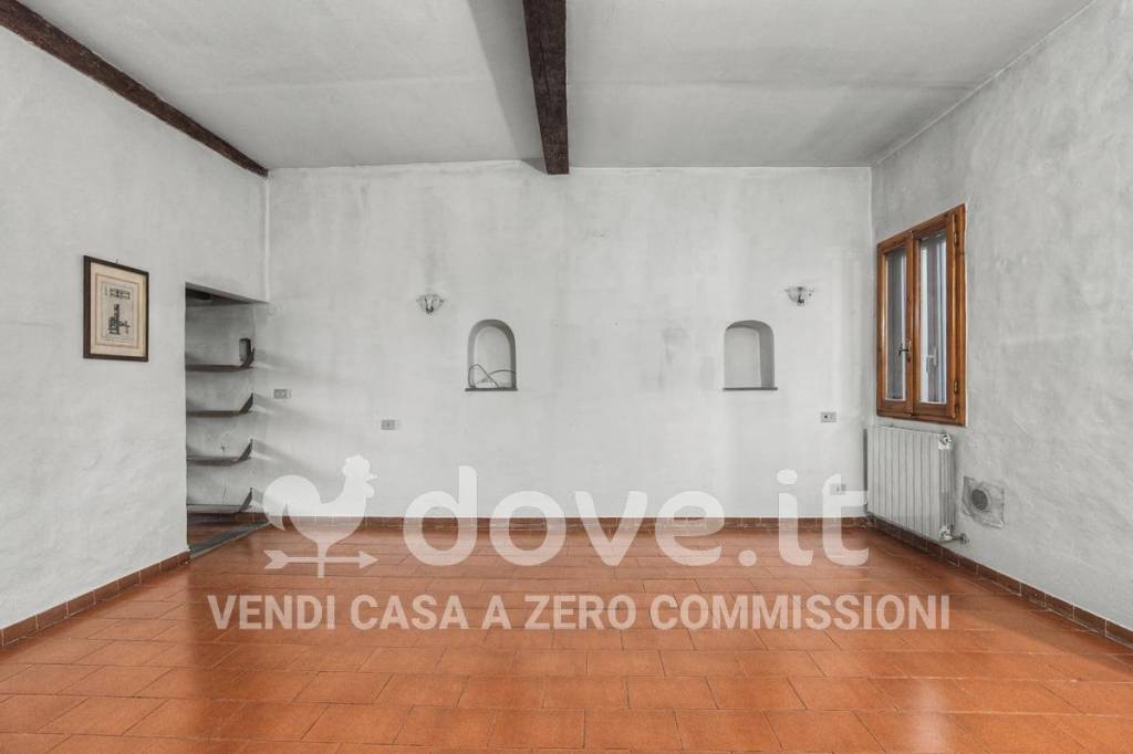 appartamento in vendita a Firenze in zona Centro San Frediano