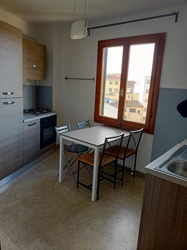 appartamento in vendita a Firenze in zona Centro Storico