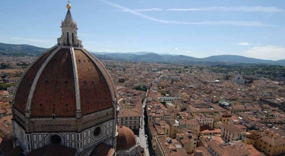 negozio in vendita a Firenze in zona Centro Duomo