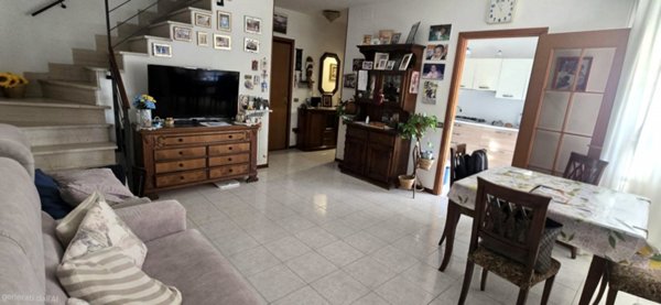 appartamento in vendita a Firenze in zona Cintoia