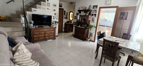 appartamento in vendita a Firenze in zona Cintoia