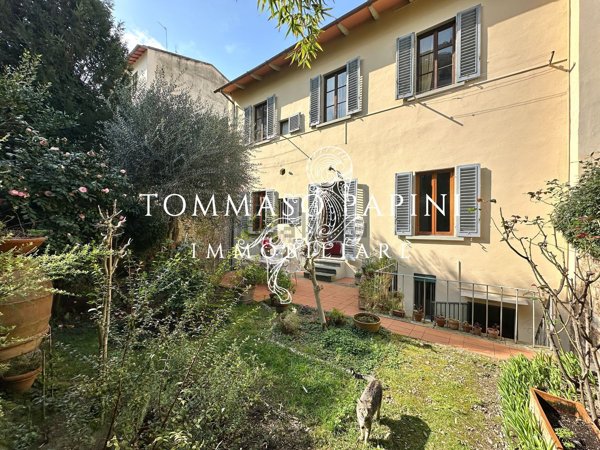 appartamento in vendita a Firenze