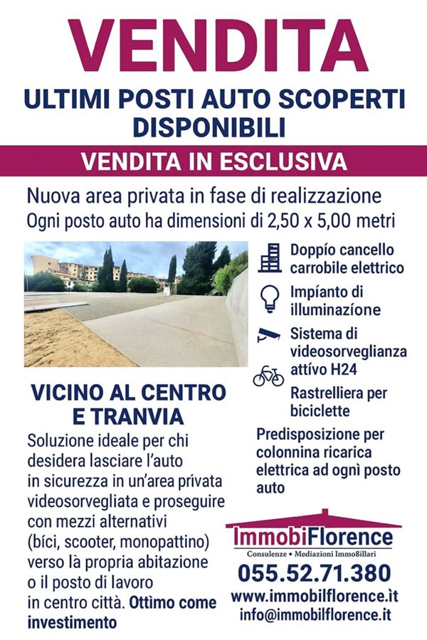 appartamento in vendita a Firenze in zona Centro Storico